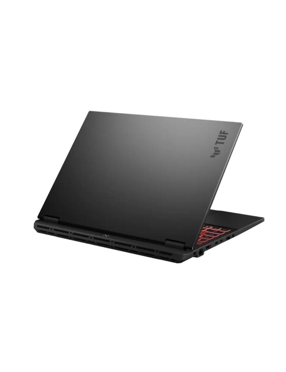 Notebook|ASUS|TUF|Gaming A16|FA608UH-RV015W|CPU Ryzen 7|260|3800 MHz|16"|1920x1200|RAM 16GB|DDR5|5600 MHz|SSD 512GB|NVIDIA GeFor