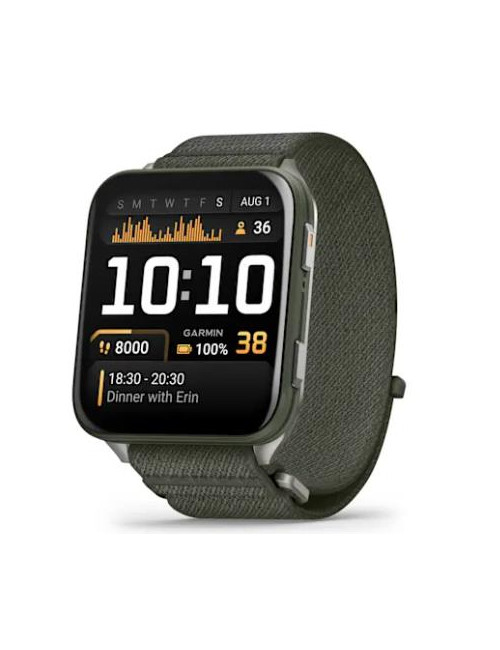 SMARTWATCH VENU X1/MOSS/TITAN 010-02980-03 GARMIN