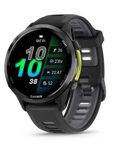 SMARTWATCH FORERUNNER 970/GREY 010-02969-10 GARMIN