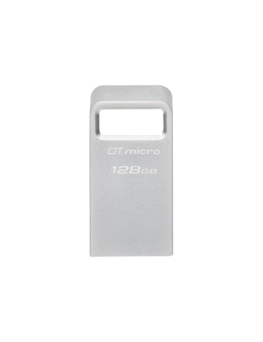 MEMORY DRIVE FLASH USB3.2 128G/MICRO DTMC3G2/128GB KINGSTON