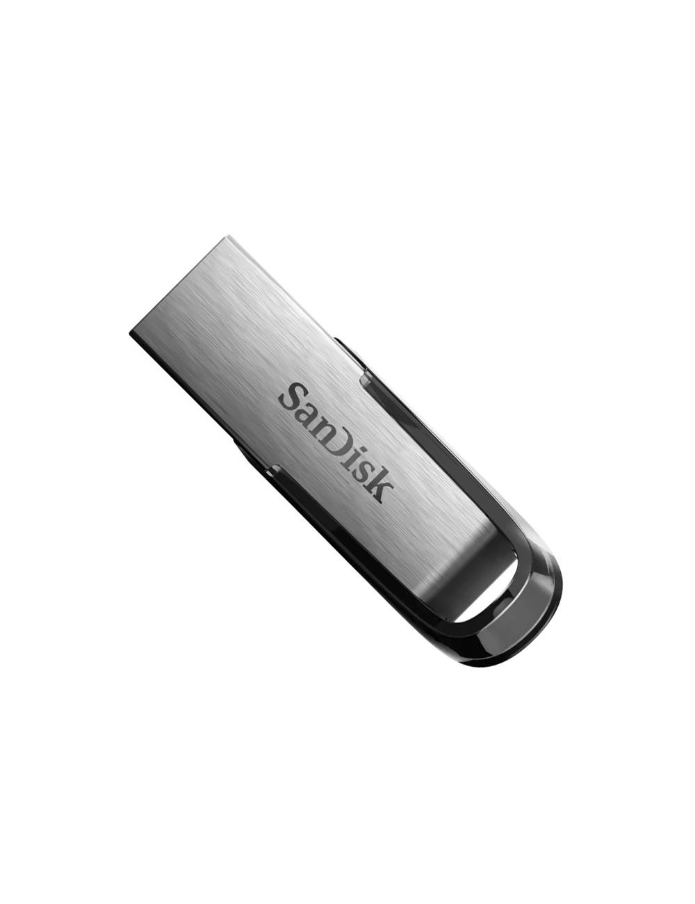 MEMORY DRIVE FLASH USB3 128GB/SDCZ73-128G-G46 SANDISK