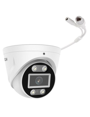 FOSCAM T5EP 5MP POE IP...