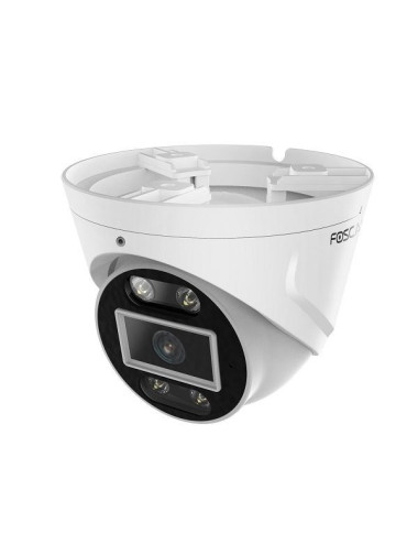 FOSCAM T5EP 5MP POE IP...