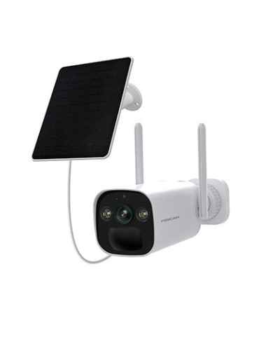 Foscam BP4 camera with...