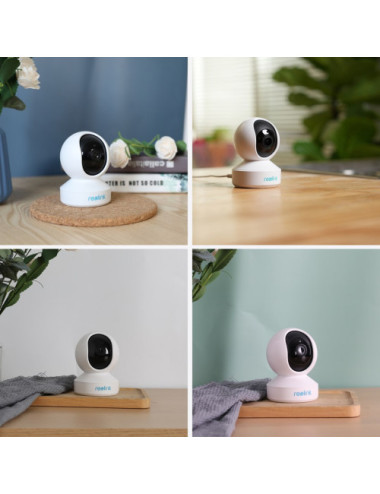 Reolink E Series E320 - 3MP...