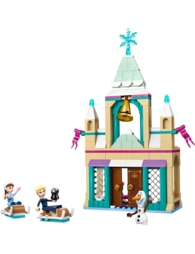 LEGO DISNEY 43265 Arendelle...