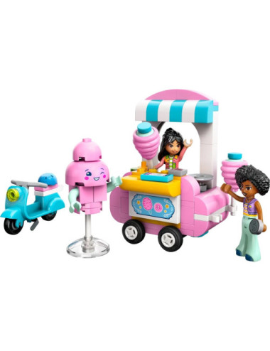 LEGO FRIENDS 42643 Cotton...