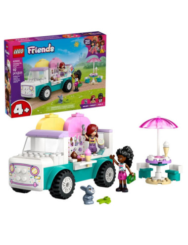 LEGO FRIENDS 42644...
