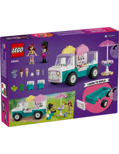 LEGO FRIENDS 42644...