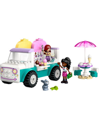 LEGO FRIENDS 42644...
