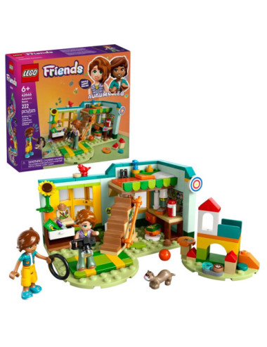 LEGO FRIENDS 42646 Autumn's...