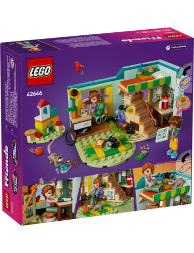 LEGO FRIENDS 42646 Autumn's...