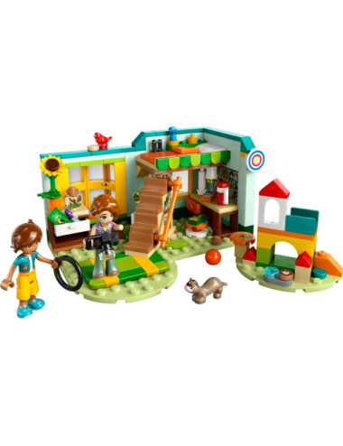 LEGO FRIENDS 42646 Autumn's...