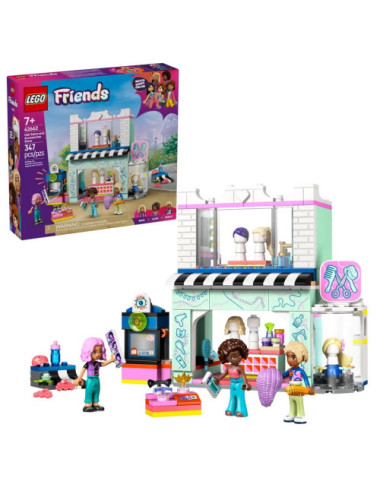 LEGO FRIENDS 42662 Hair...