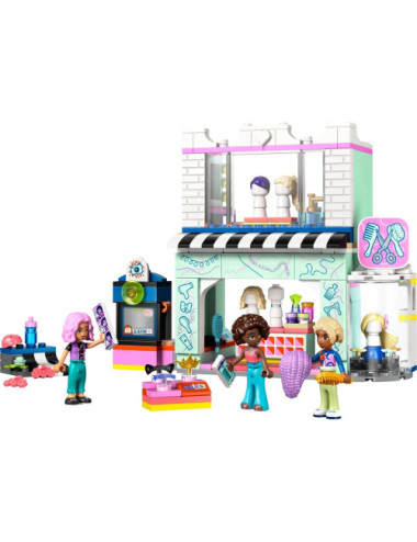 LEGO FRIENDS 42662 Hair...