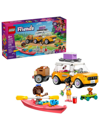 LEGO FRIENDS 42659...