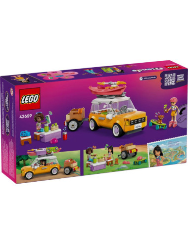 LEGO FRIENDS 42659...