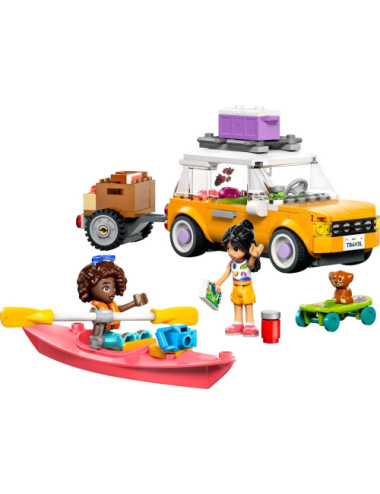 LEGO FRIENDS 42659...