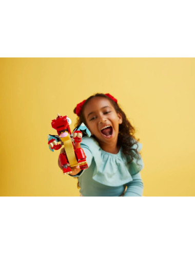 LEGO CREATOR 3 IN 1 31145...