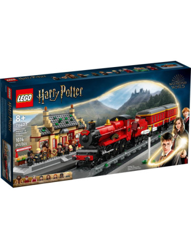 LEGO HARRY POTTER 76423...