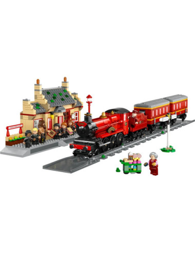 LEGO HARRY POTTER 76423...