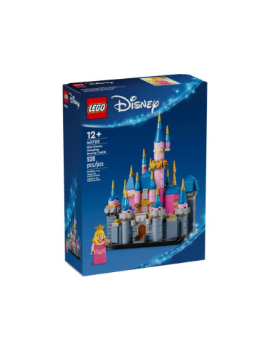 LEGO DISNEY 40720 Mini...