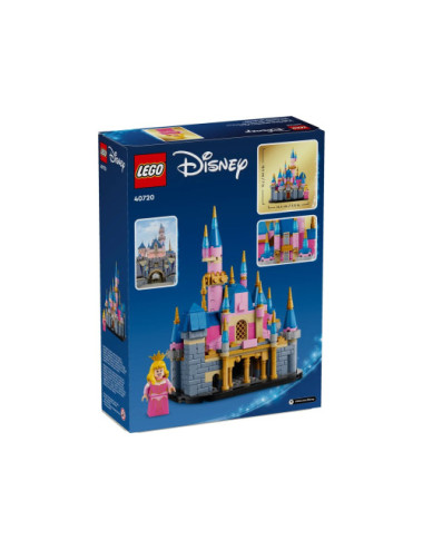 LEGO DISNEY 40720 Mini...