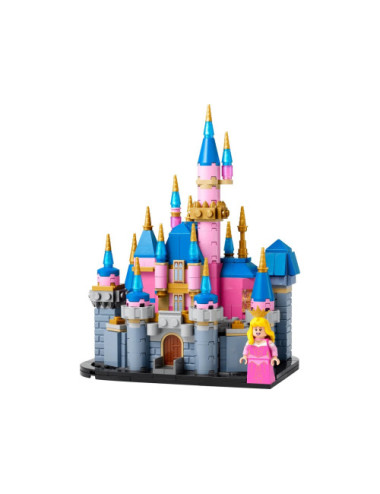 LEGO DISNEY 40720 Mini...