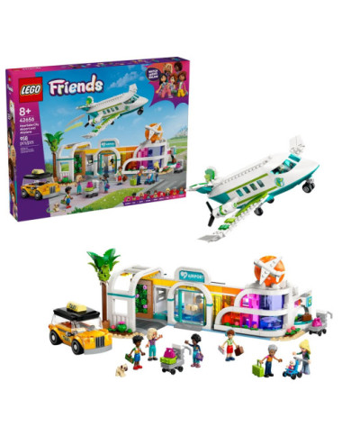 LEGO FRIENDS 42656...