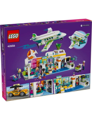 LEGO FRIENDS 42656...