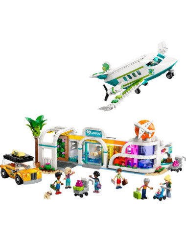 LEGO FRIENDS 42656...