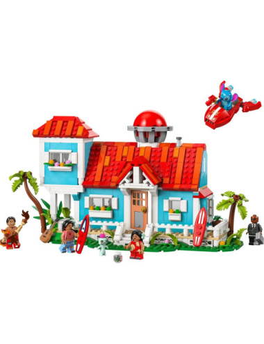 LEGO DISNEY 43268 Lilo and...