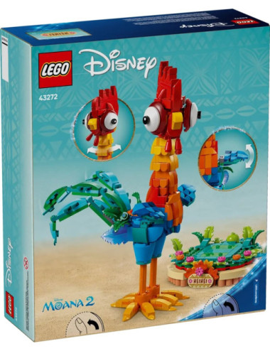 LEGO DISNEY 43272 Heihei