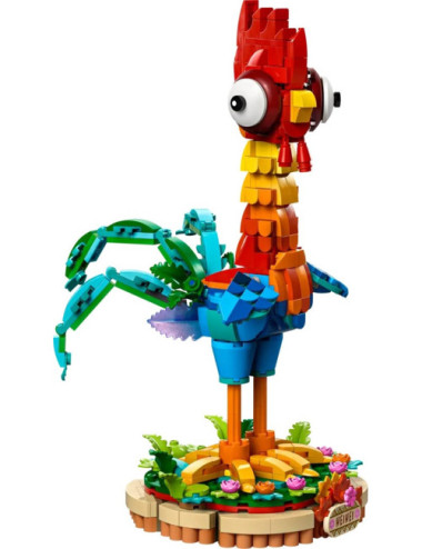 LEGO DISNEY 43272 Heihei