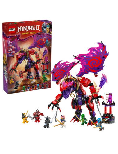 LEGO NINJAGO 71832...