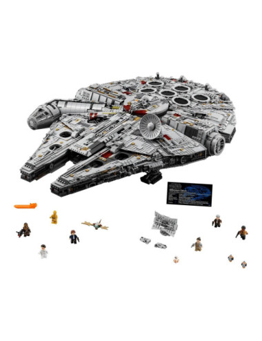 LEGO STAR WARS 75192...