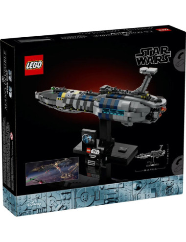 LEGO STAR WARS 75377...
