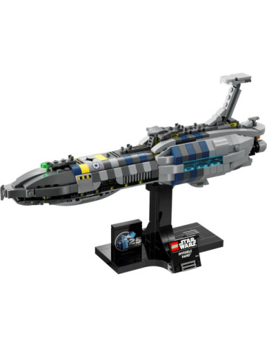 LEGO STAR WARS 75377...
