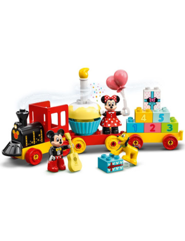 LEGO DUPLO 10941 MICKEY &...