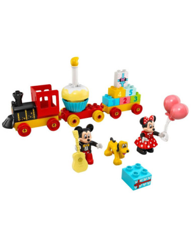 LEGO DUPLO 10941 MICKEY &...