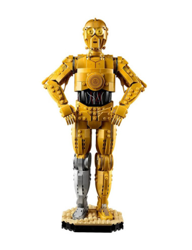LEGO STAR WARS 75398 C-3PO