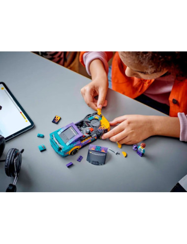 LEGO SPEED CHAMPIONS 76935...