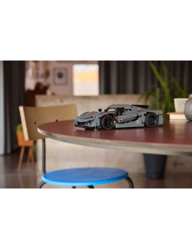 LEGO TECHNIC 42173...