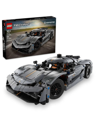LEGO TECHNIC 42173...