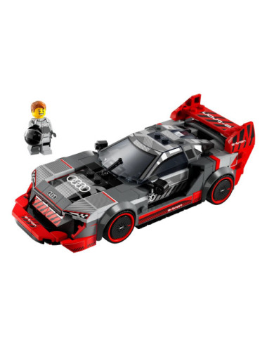 LEGO SPEED CHAMPIONS 76921...