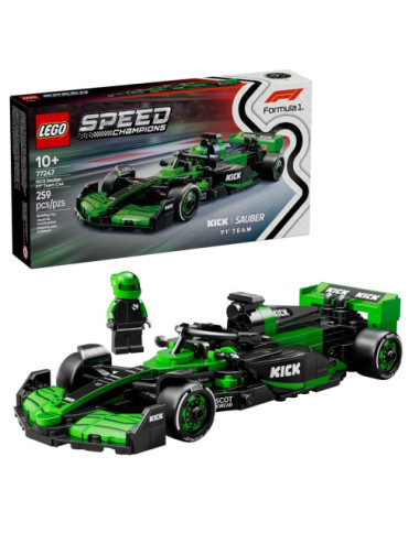 LEGO SPEED CHAMPIONS 77247...