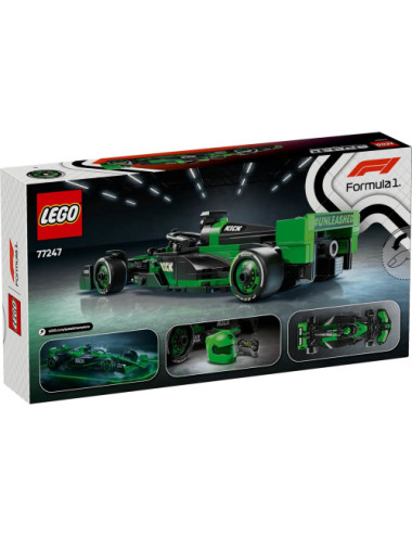 LEGO SPEED CHAMPIONS 77247...