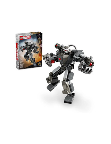 LEGO MARVEL 76277 WAR...