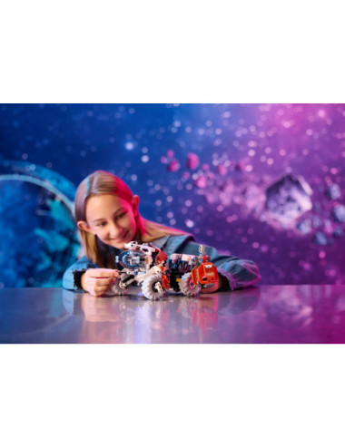 LEGO TECHNIC 42178 Surface...