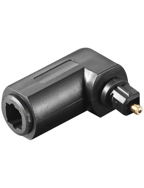 Goobay 11925 Toslink digital/audio adapter 90